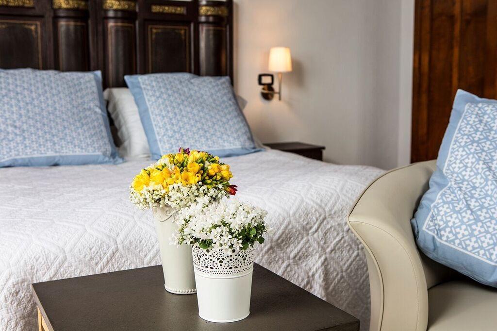 아나니 카살레 산 피에트로 B&B 외부 사진