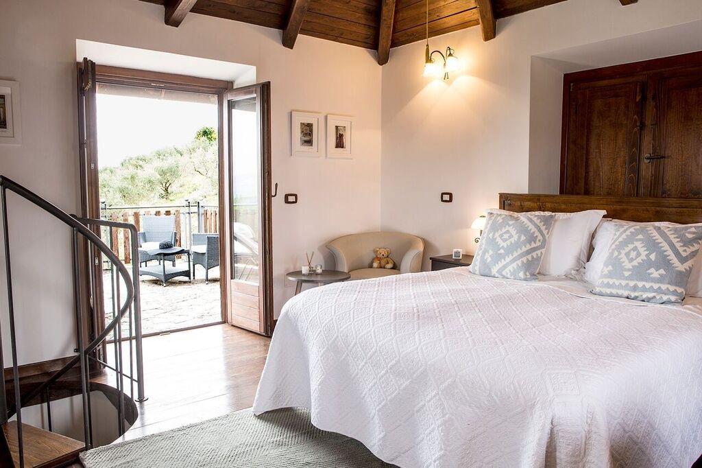 아나니 카살레 산 피에트로 B&B 외부 사진