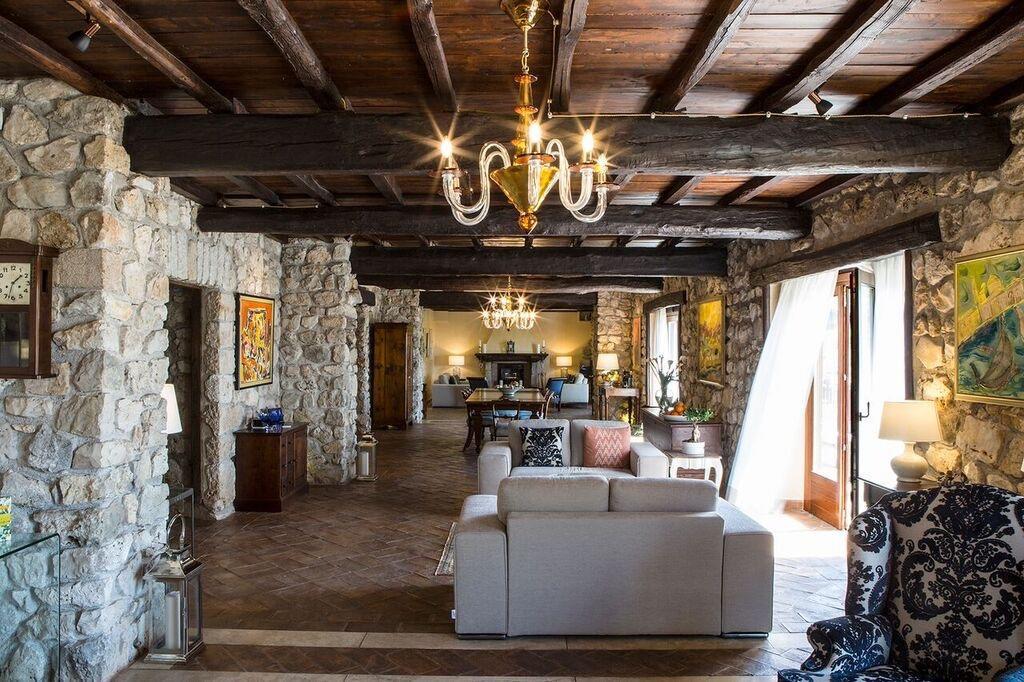 아나니 카살레 산 피에트로 B&B 외부 사진